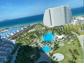 Bán nhanh trong tuần 1 condotel tại the arena cam ranh giá 760 triệu vnd/ 35 m2  0333 718 ***