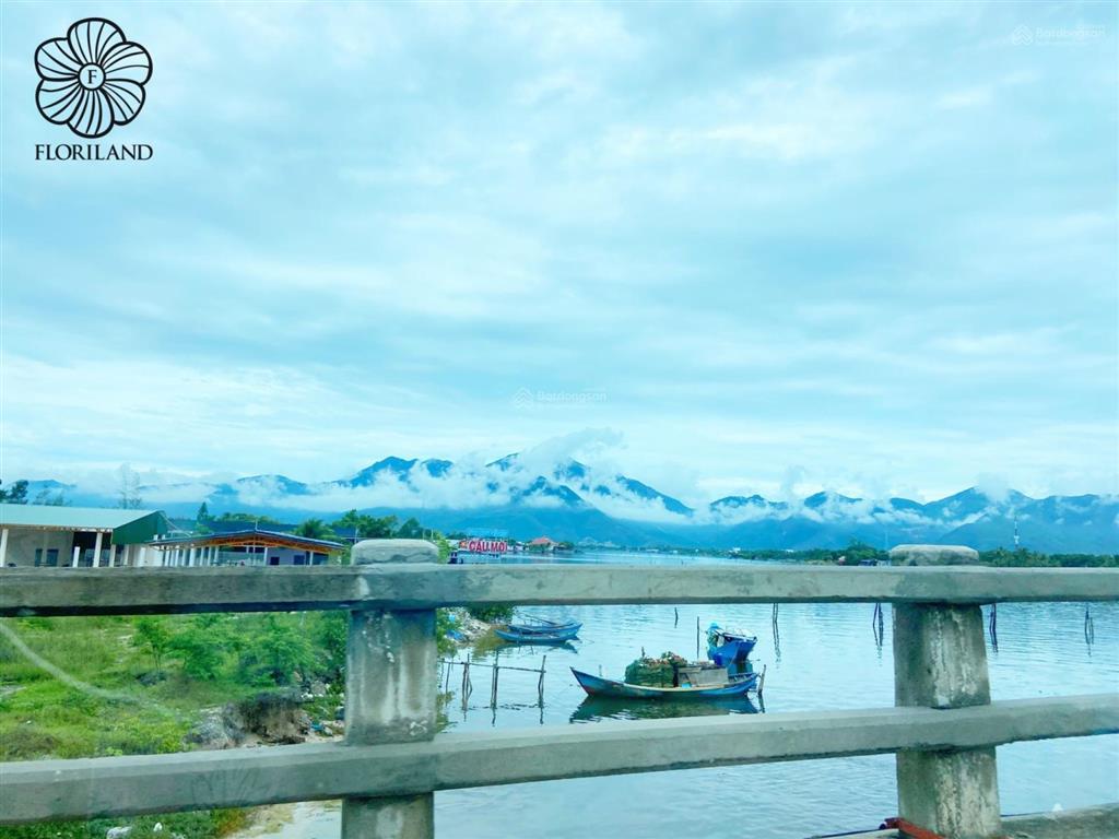 Sở hữu nền golden bay ven biển giá chỉ 21tr/m2 hướng đông nam  0333 718 ***em phượng