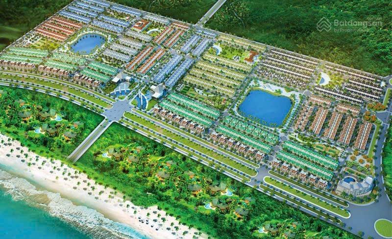 Sở hữu nền golden bay ven biển giá chỉ 21tr/m2 hướng đông nam  0333 718 ***em phượng