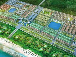Sở hữu nền golden bay ven biển giá chỉ 21tr/m2 hướng đông nam  0333 718 ***em phượng