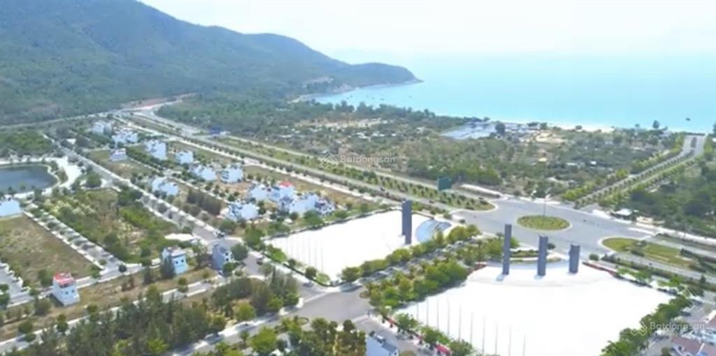 Bán đất nền dự án ven biển golden bay, cam hải đông, cam lâm, khánh hòa giá đầu tư.  0333 718 ***