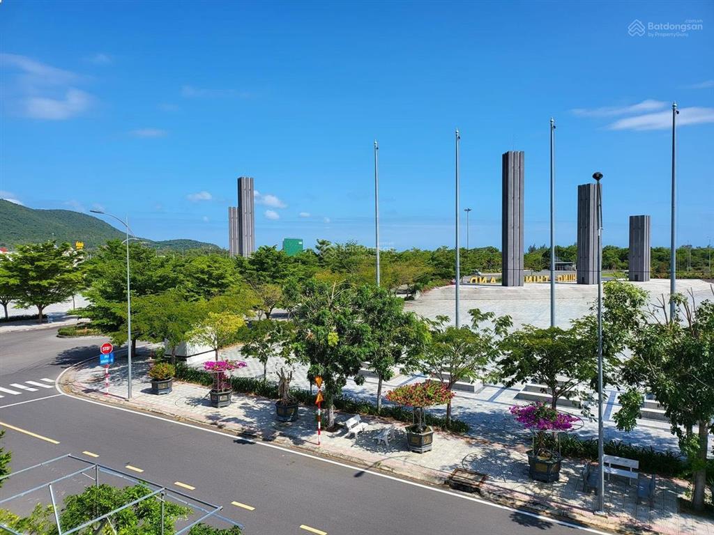 Bán đất nền dự án ven biển golden bay, cam hải đông, cam lâm, khánh hòa giá đầu tư.  0333 718 ***