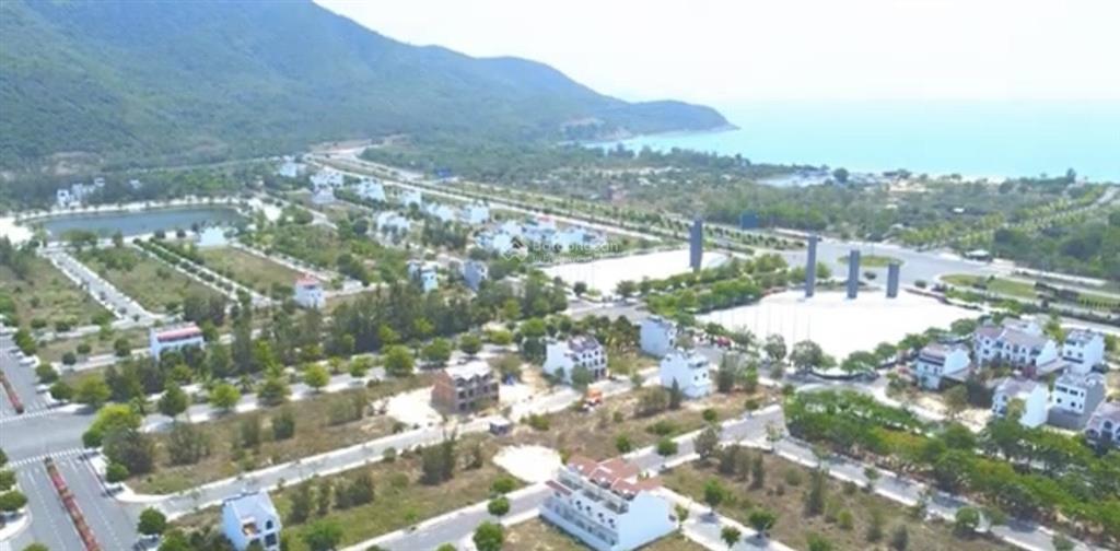 Bán đất nền ven biển dự án golden bay cam ranh giá 21.5tr/126m2 (2.709 tỷ) cam hải đông, khánh hòa