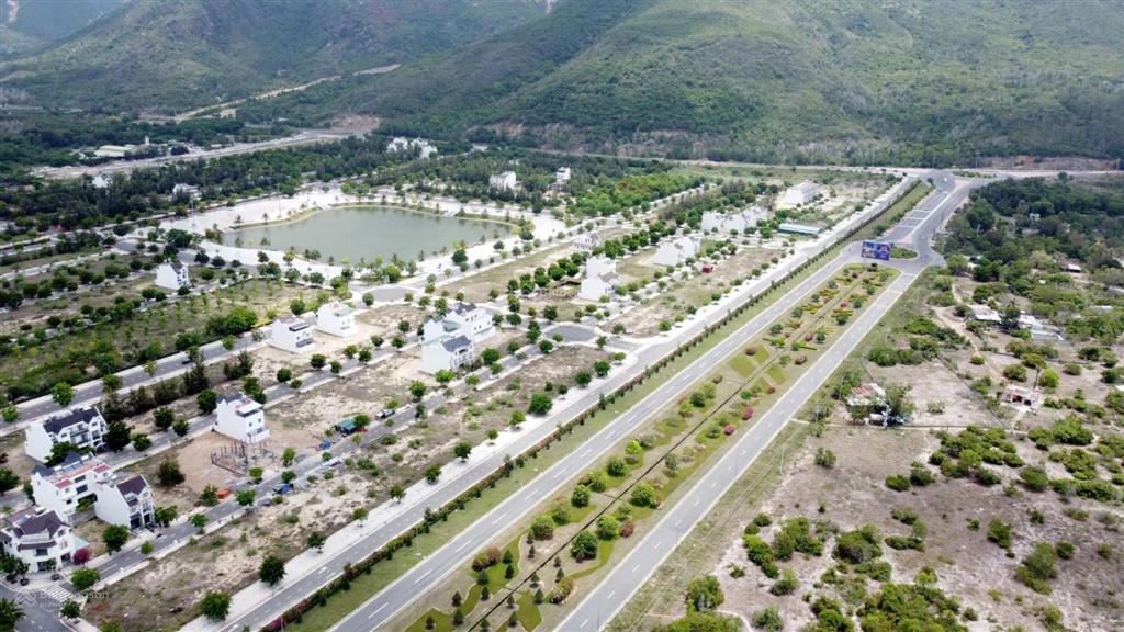 Bán đất nền ven biển dự án golden bay cam ranh giá 21.5tr/126m2 (2.709 tỷ) cam hải đông, khánh hòa