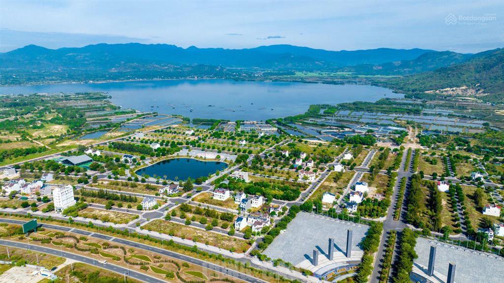 Bán đất nền ven biển dự án golden bay cam ranh giá 21.5tr/126m2 (2.709 tỷ) cam hải đông, khánh hòa