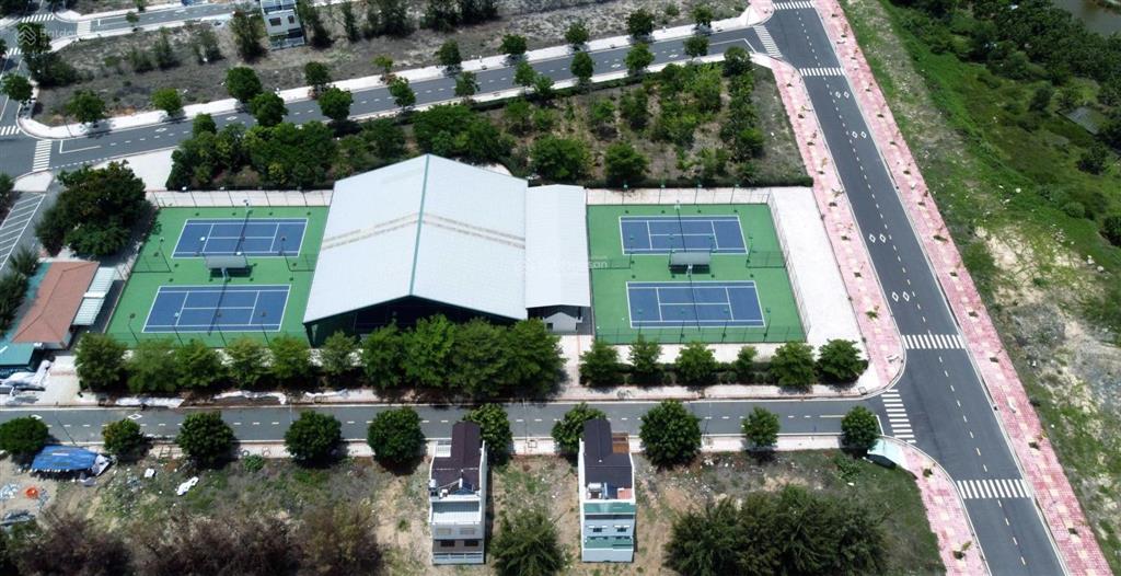 Bán đất nền ven biển dự án golden bay cam ranh giá 21.5tr/126m2 (2.709 tỷ) cam hải đông, khánh hòa