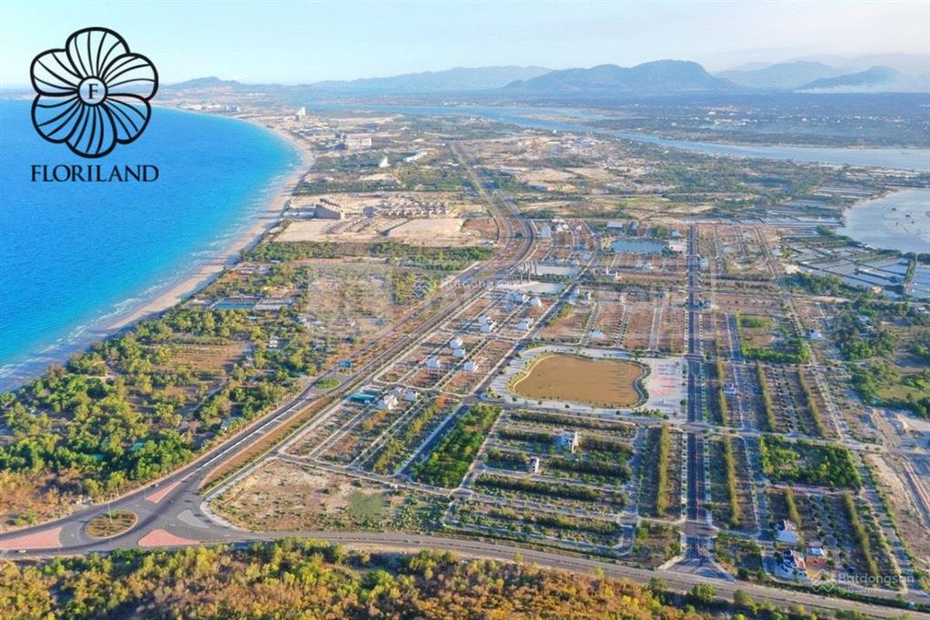 Bán đất nền ven biển dự án golden bay cam ranh giá 21.5tr/126m2 (2.709 tỷ) cam hải đông, khánh hòa