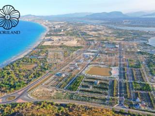 Bán đất nền ven biển dự án golden bay cam ranh giá 21.5tr/126m2 (2.709 tỷ) cam hải đông, khánh hòa