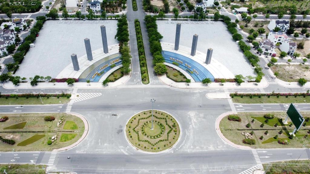Bán đất nền ven biển dự án golden bay cam ranh giá 21.5tr/126m2 (2.709 tỷ) cam hải đông, khánh hòa