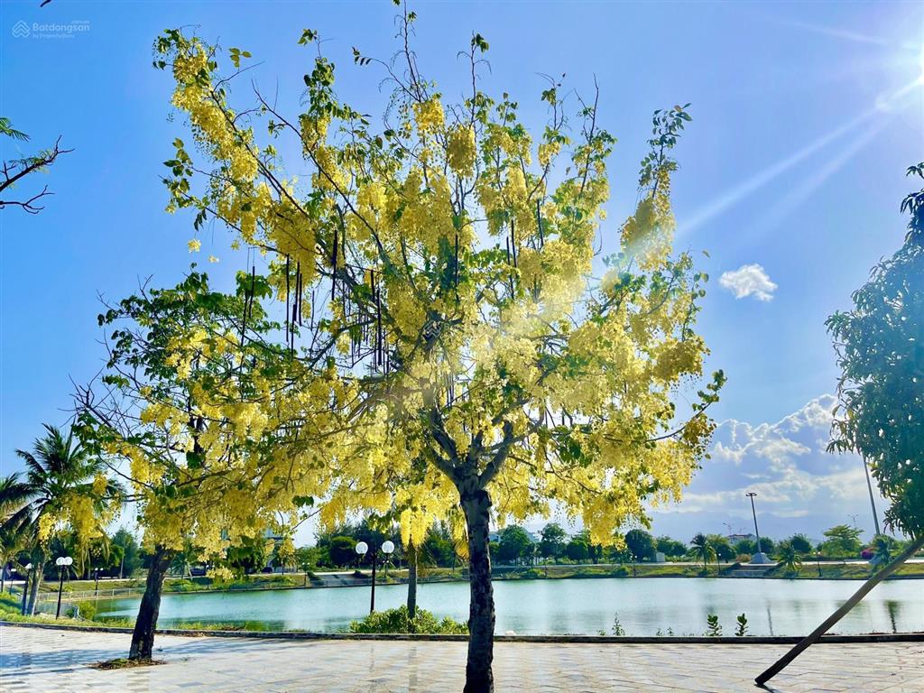 Bán đất nền ven biển dự án golden bay cam ranh giá 21.5tr/126m2 (2.709 tỷ) cam hải đông, khánh hòa