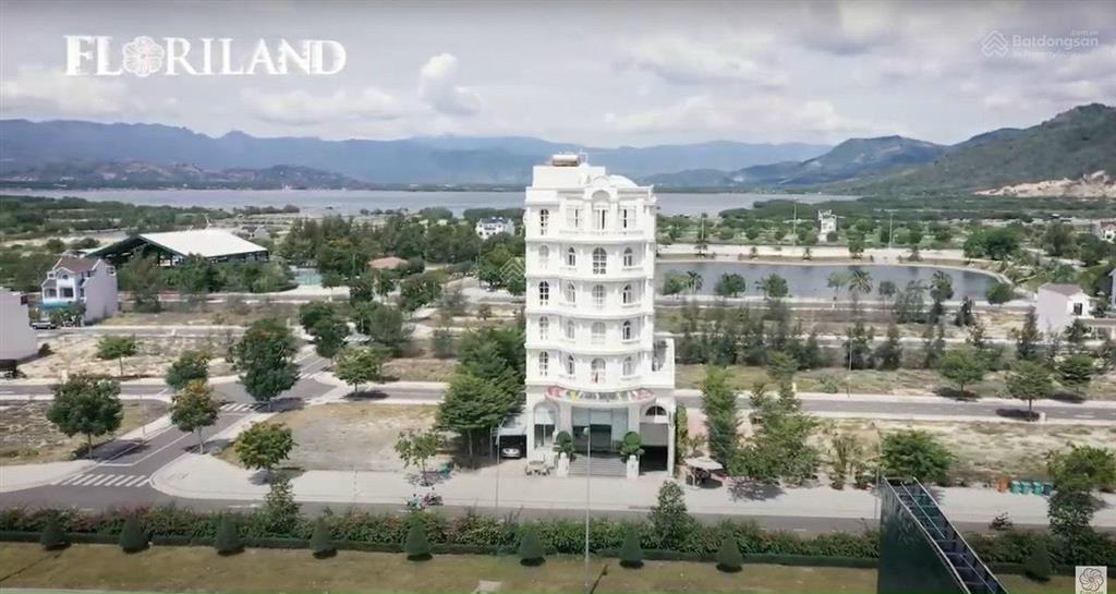 Bán đất nền ven biển dự án golden bay cam ranh giá 21.5tr/126m2 (2.709 tỷ) cam hải đông, khánh hòa