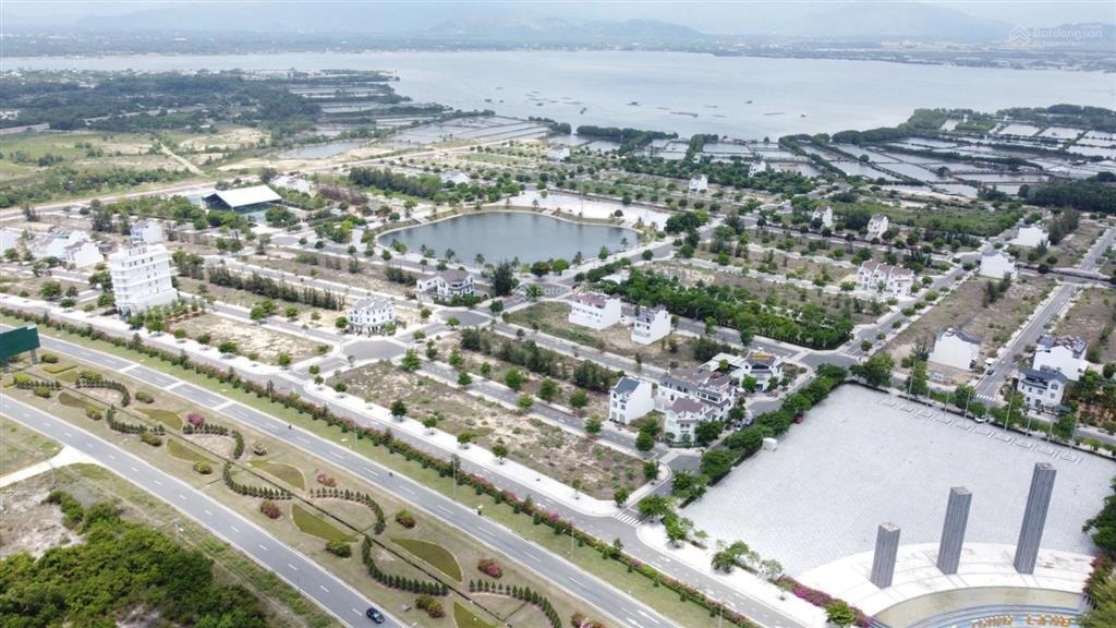 Bán đất nền ven biển dự án golden bay cam ranh giá 21.5tr/126m2 (2.709 tỷ) cam hải đông, khánh hòa
