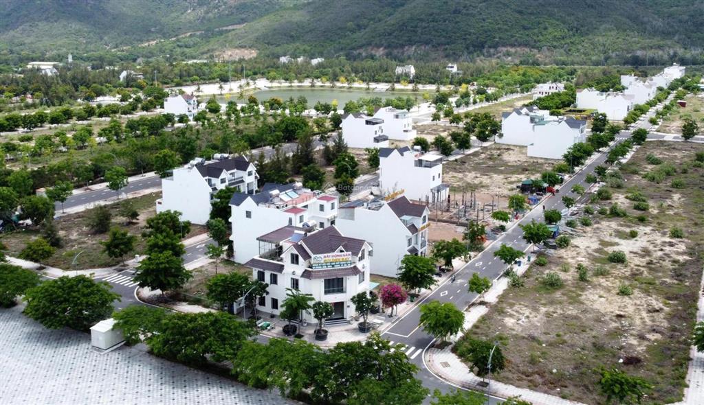 Bán đất nền ven biển dự án golden bay cam ranh giá 21.5tr/126m2 (2.709 tỷ) cam hải đông, khánh hòa