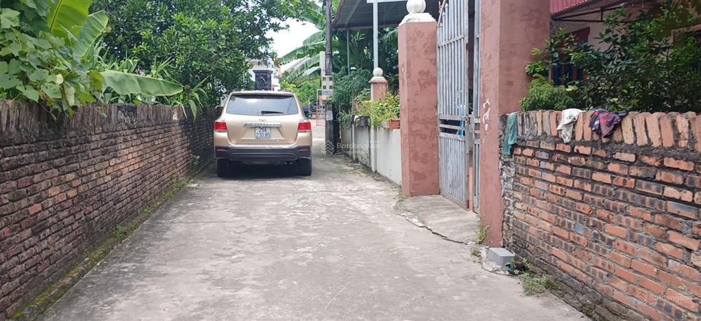 Bán đất tại hà lâm 2, thụy lâm, đông anh, 57 triệu/m2, 57 m2 chỉ với giá siêu hời