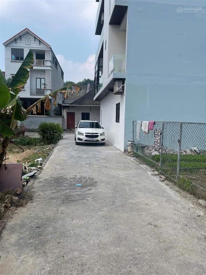Bán nr tại xuân nộn, đông anh, hà nội, giá cực chất chỉ với 90 triệu/m2, 60m2