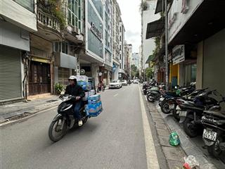 Chính chủ bán nhà mặt phố bùi thị xuân hbt 223m2 x 14 tầng mặt tiền 8m phù hợp mọi loại hình.