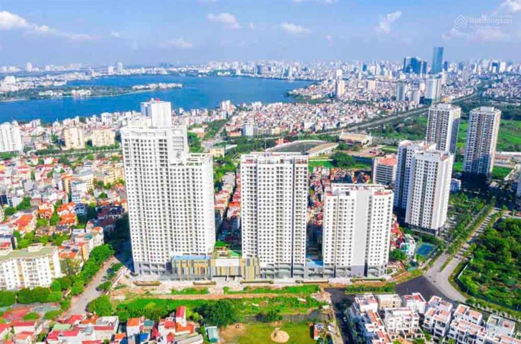Căn hộ kosmo, 161 xuân la, full nội thất đẹp cần thanh khoản