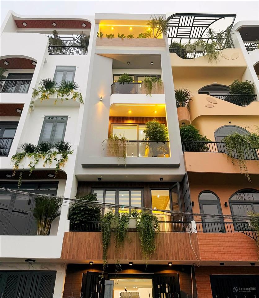 Bán cặp 2 căn nhà 8x17m, 4 tầng, ngay lê trọng tấn bình tân, nhỉnh 9tỷ, 0949 226 ***
