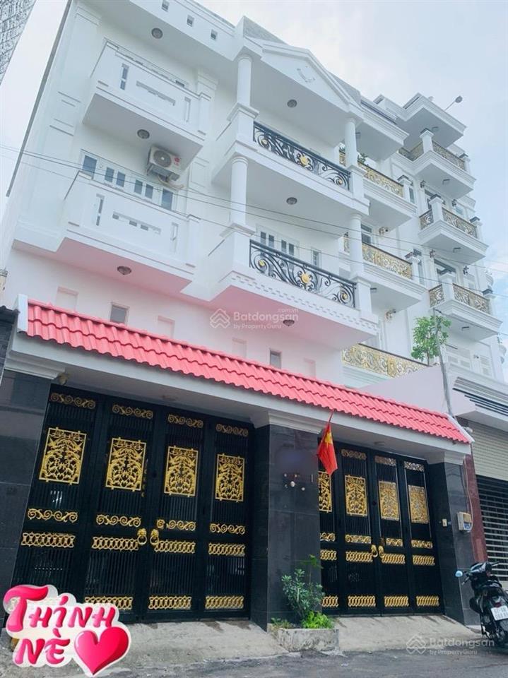 Nhà 4 tầng kdc vĩnh lộc, 8x18m, chỉ 9tỷ1, 0949 226 ***