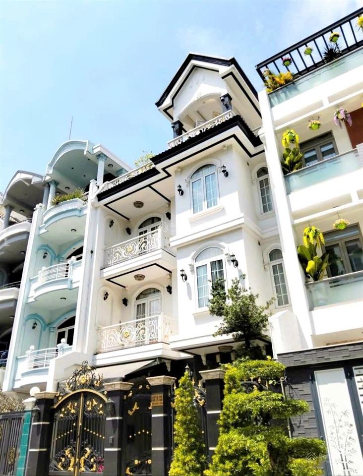 Khu vực vip, tây thạnh tân phú, 5x15m, 4 tầng, đường 15m, chỉ 10tỷ +, 0949 226 ***