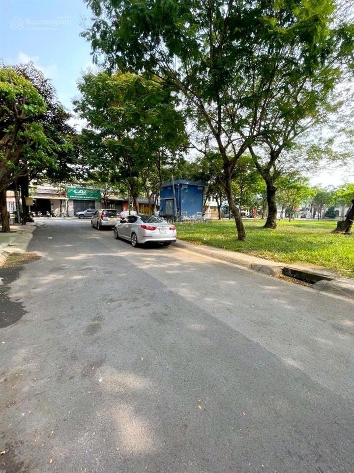 Hiếm, bán đất kdc vĩnh lộc bình tân đối diện công viên, 6x15m, chỉ 8tỷ7, 0949 226 ***