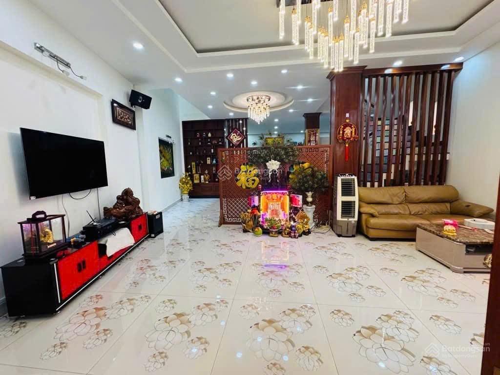 Bán nhà 2 tầng phạm đăng giảng, bình tân, 5x16m, hẻm 6m, chỉ 6tỷ5, 0949 226 ***