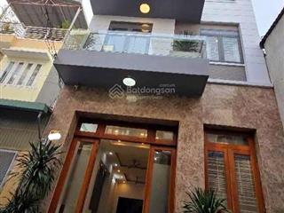 Bán nhà 4 tầng hương lộ 3 bình tân, 6x15m vuông vức, hẻm 6m, nhỉnh 8tỷ, 0949 226 ***