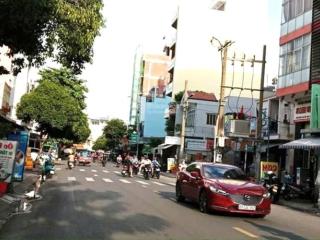 Mặt tiền kinh doanh 6x27m, 4 tầng, gần bệnh viện bình tân, vuông vức, nhỉnh 17tỷ, 0949 226 ***