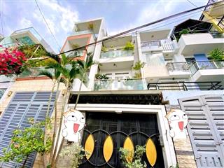 Nhà đẹp 4 tầng phạm đăng giảng bình tân, 74m, hẻm 6m, chỉ 6tỷ8, 0949 226 ***