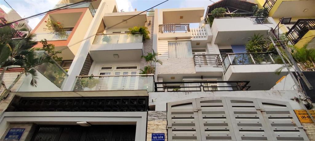 Bán nhà 4 tầng phạm đăng giảng bình tân, hẻm 7m, 80m, chỉ 6tỷ8 tl, 0949 226 ***
