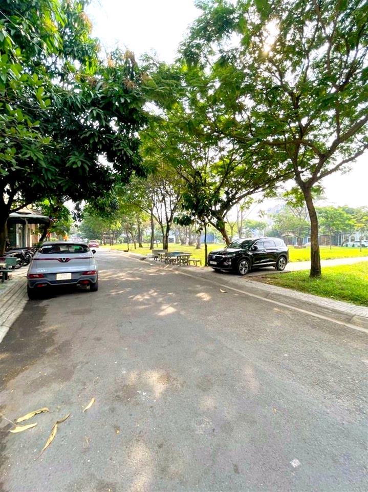 Bán nhà kdc vĩnh lộc bình tân  đối diện công viên, 6x15m, c4 tiện xây mới, nhỉnh 8tỷ