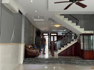 Cho thuê nhà nguyên căn đường 47 phường bình trưng đông đường lớn