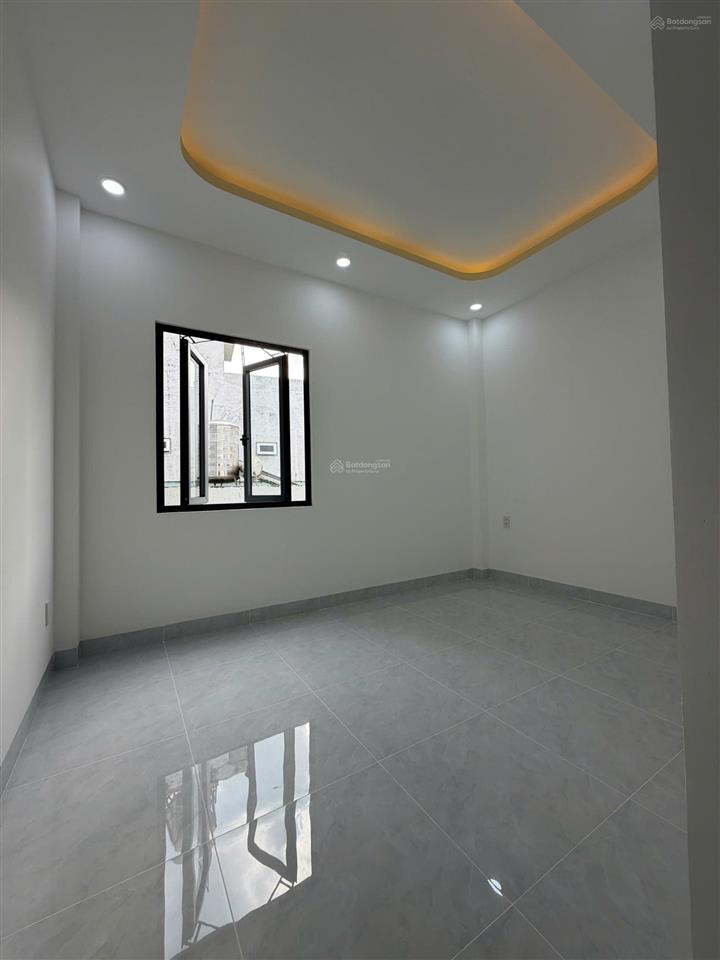 Bán nhà mới xây hẻm xe tải  tới nhà nguyễn thị định phường bình trưng tây  0937 008 ***