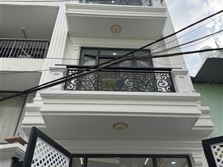 Bán nhà mới xây hẻm xe tải  tới nhà nguyễn thị định phường bình trưng tây  0937 008 ***