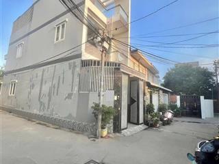 Cho thuê nhà căn góc 2mt  hẻm nguyễn thị định phường cát lái gần chợ cây
