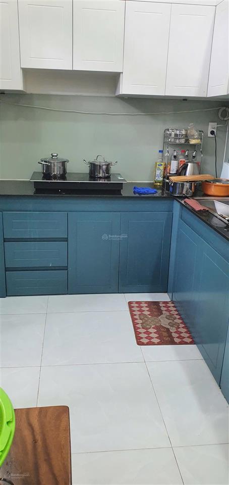Cho thuê nhà nguyên căn mới đẹp hẻm cụt  yên tĩnh xe hơi tới nhà đường số 8