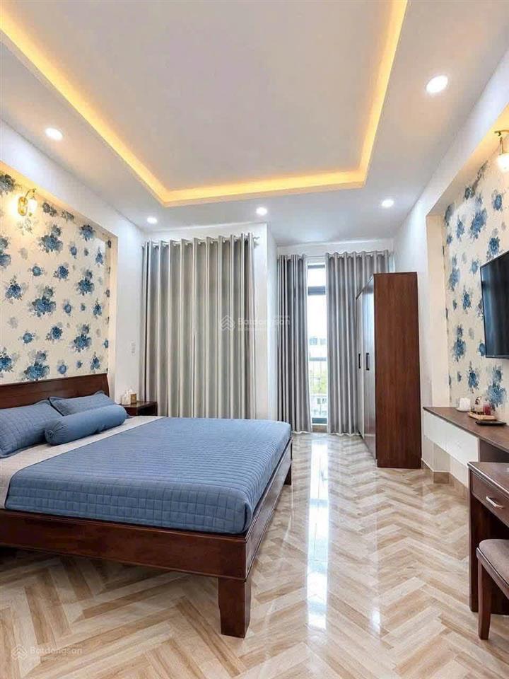 Bán nhà phố mặt tiền đường gần nguyễn thị định phường thạnh mỹ lợi quận 2