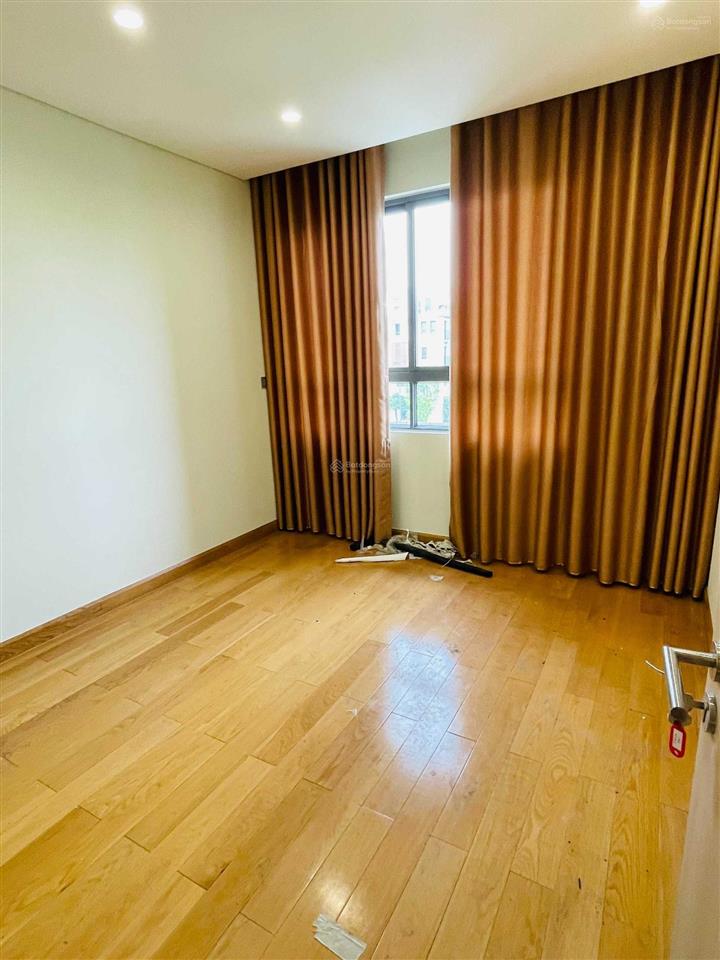 Cho thuê liền kề the manor central park dt 75m2, 5 tầng, mt 5m. giá 28tr/th