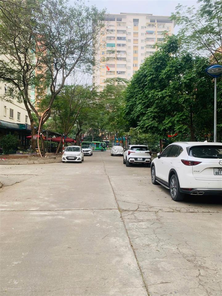 Cho thuê biệt thự kđt mỹ đình  lưu hữu phước  ntl 125m2 4 tầng mt 7m. giá 30tr