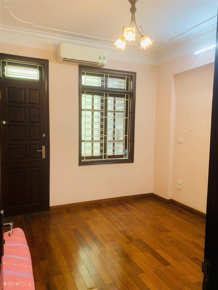 Cho thuê biệt thự kđt mỹ đình  lưu hữu phước  ntl 125m2 4 tầng mt 7m. giá 30tr