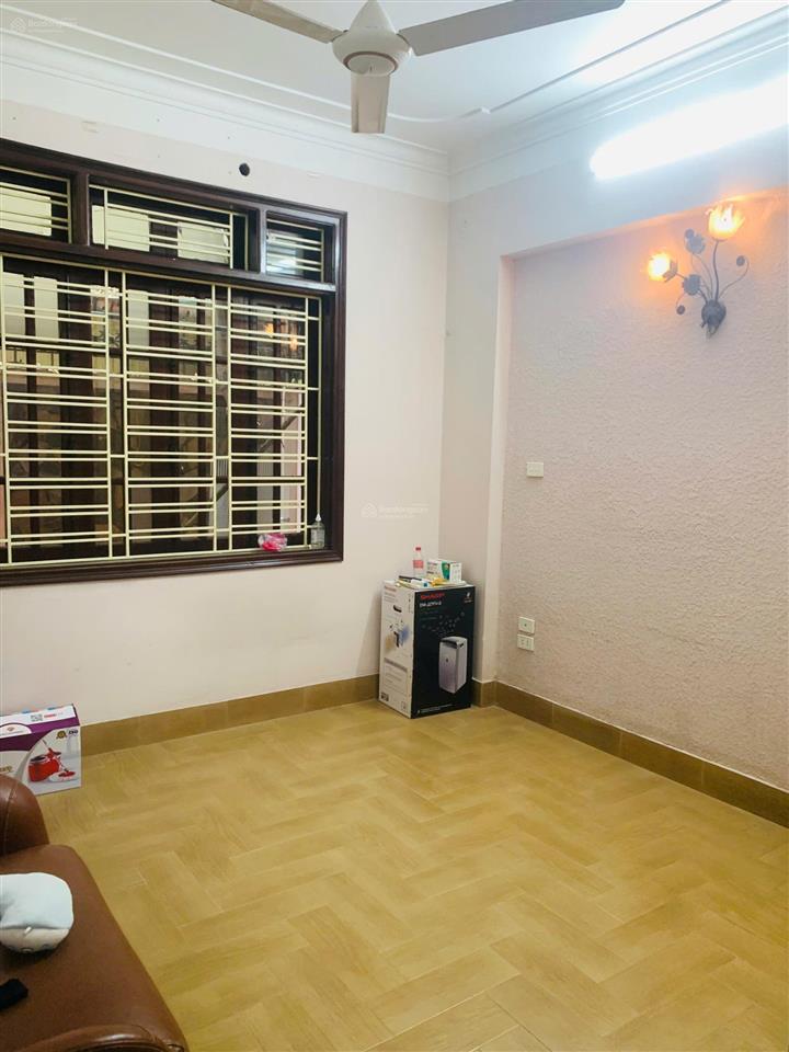 Cho thuê biệt thự kđt mỹ đình  lưu hữu phước  ntl 125m2 4 tầng mt 7m. giá 30tr