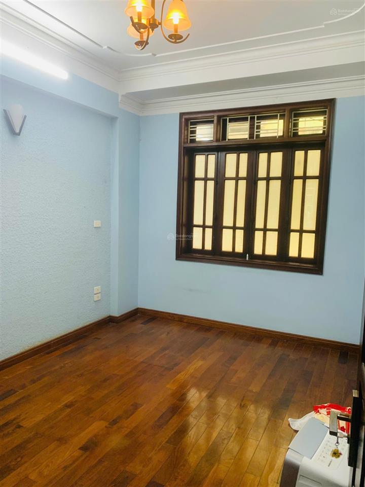 Cho thuê biệt thự kđt mỹ đình  lưu hữu phước  ntl 125m2 4 tầng mt 7m. giá 30tr