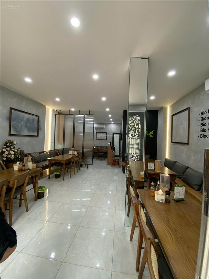 Giảm sốc nhà nguyễn trãi  thanh xuân 90m2, 6 tầng, mặt tiền 6m thang máy, nhà mới. giá 65tr
