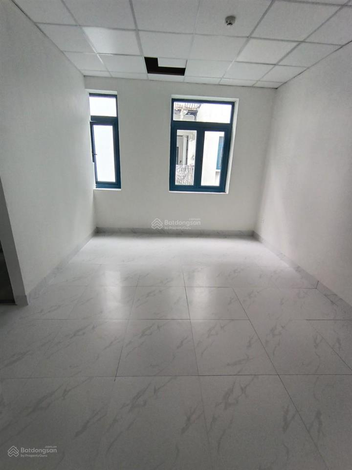 Cho thuê nhà liền kề tố hữu, galaxy vạn phúc, dt 90m2, 6 tầng, mt 5m. nhà mới, thang máy, 45tr/th