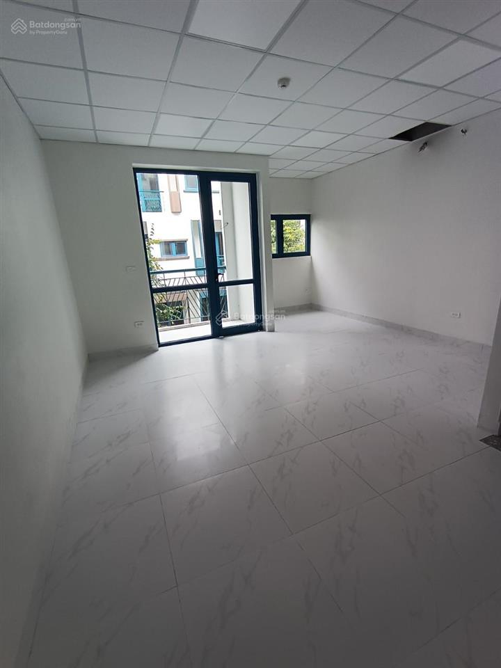 Cho thuê nhà liền kề tố hữu, galaxy vạn phúc, dt 90m2, 6 tầng, mt 5m. nhà mới, thang máy, 45tr/th