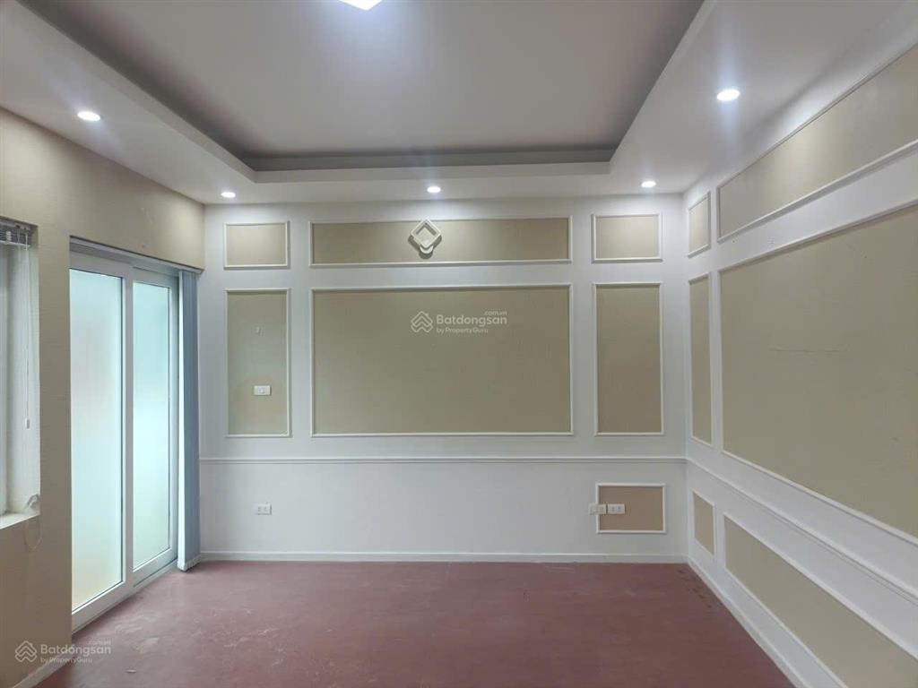 Cho thuê nhà liền kề a10  nguyễn chánh  yên hòa  hn 75m2 4 tầng. mặt tiền 6m. giá rẻ 45tr
