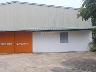 Cho thuê kho xưởng đường lê trọng tấn, ngay thiên đường bảo sơn, dt 920m2, xe công vào, xuất vat