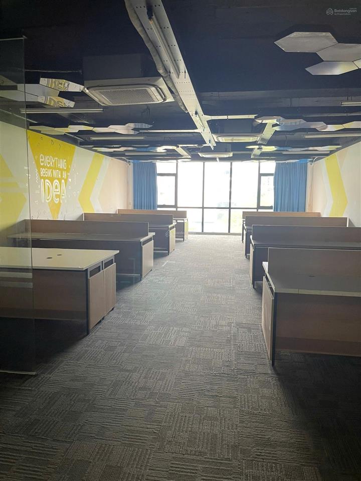 Cho thuê nhà kđt mễ trì hạ  mễ trì  từ liêm  hà nội 120m2 5 tầng, mt 7,5m. thông sàn. giá 80tr