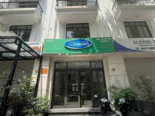 Cho thuê liền kề 107 xuân la  xuân đỉnh  tây hồ  hn 110m2 5 tầng mt 5m. giá 50tr