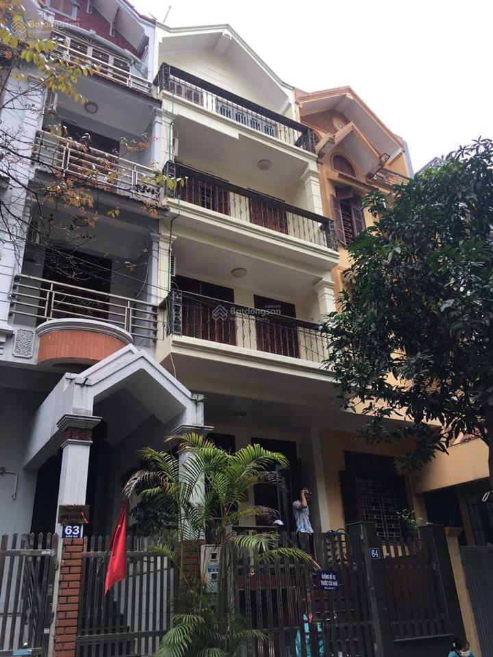 Cho thuê liền kề nguyễn văn lộc, mỗ lao dt 90m2, mt 5m, 4 tầng, 1 hầm. giá 26tr.  0936 983 ***